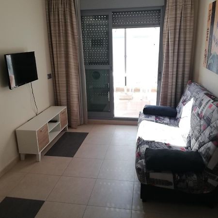 Marina Rey Aparthotel Vera Playa Almeria Zewnętrze zdjęcie
