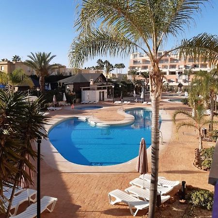 Marina Rey Aparthotel Vera Playa Almeria Zewnętrze zdjęcie