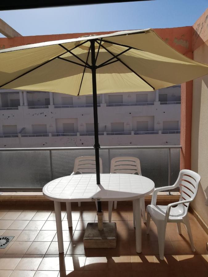 Marina Rey Aparthotel Vera Playa Almeria Zewnętrze zdjęcie