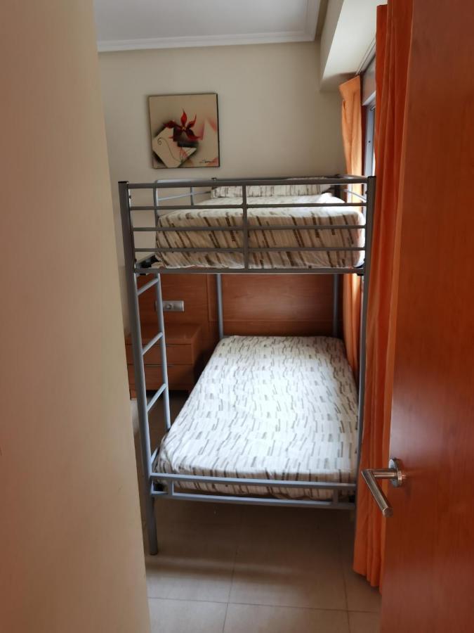Marina Rey Aparthotel Vera Playa Almeria Zewnętrze zdjęcie